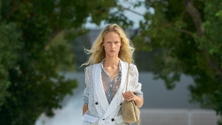 Dior collezione Primavera/Estate 2027