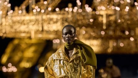 Saint Laurent collezione Primavera/Estate 2027