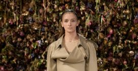 Maison Margiela collezione Primavera/Estate 2027