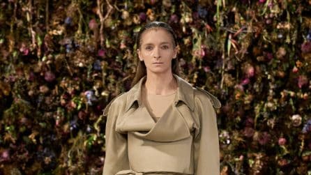 Maison Margiela collezione Primavera/Estate 2027