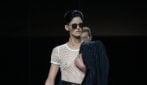Tom Ford collezione Primavera/Estate 2027