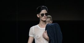 Tom Ford collezione Primavera/Estate 2027