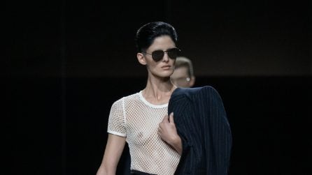 Tom Ford collezione Primavera/Estate 2027