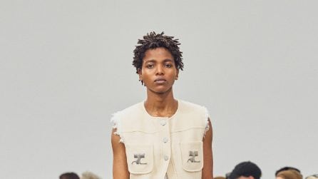Courreges collezione Primavera/Estate 2027