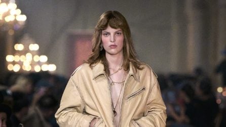 Acne Studios collezione Primavera/Estate 2027