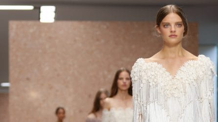 Chloé collezione Primavera/Estate 2027