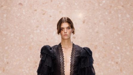 Chloé collezione Primavera/Estate 2027