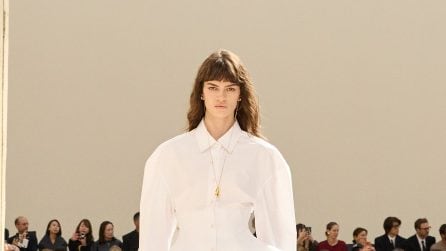 Balenciaga collezione Primavera/Estate 2027