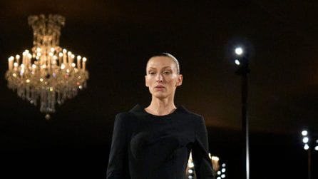 Schiaparelli collezione Primavera/Estate 2027