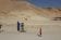 Geologi davanti alla tomba di Tutankhamon
