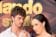 Aurora Ramazzotti e Nikita Perotti
