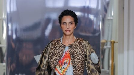 Vivienne Westwood collezione Primavera/Estate 2027