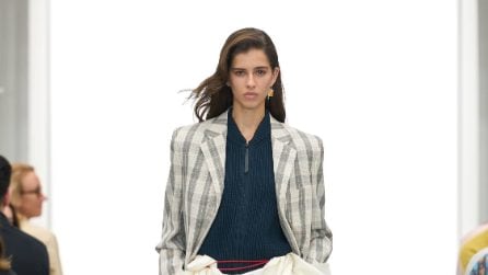 Loewe collezione Primavera/Estate 2027