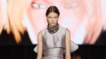 Mugler collezione Primavera/Estate 2027