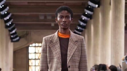 Trend Primavera/Estate 2027 dalla Paris Fashion Week