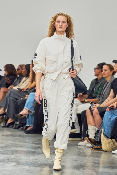 Courreges
