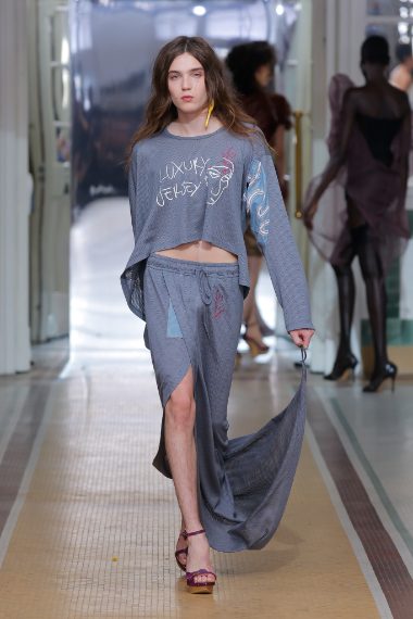 Vivienne Westwood