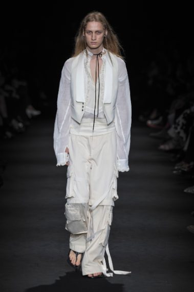 Ann Demeulemeester