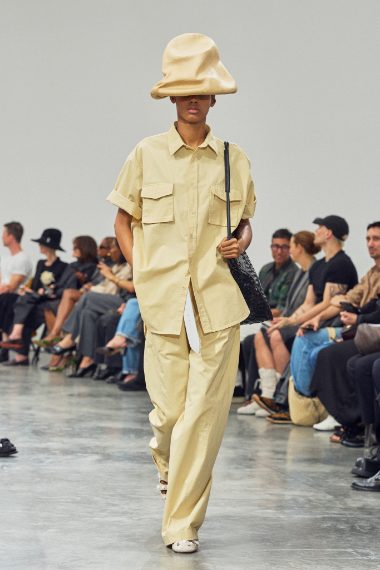 Courreges