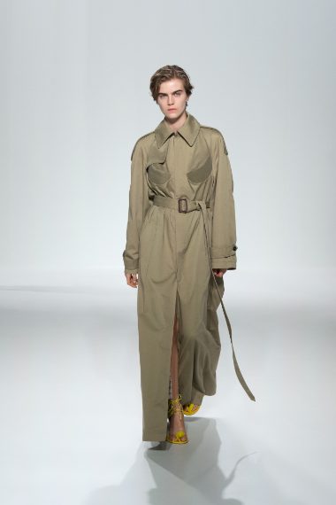 Jean paul Gaultier