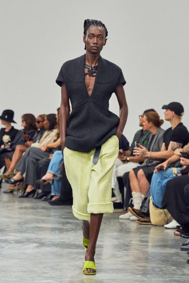 Courreges