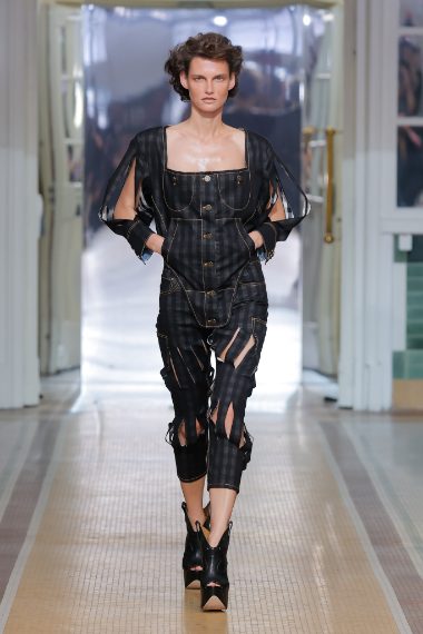 Vivienne Westwood