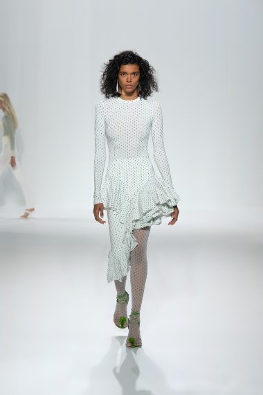 Jean Paul Gaultier