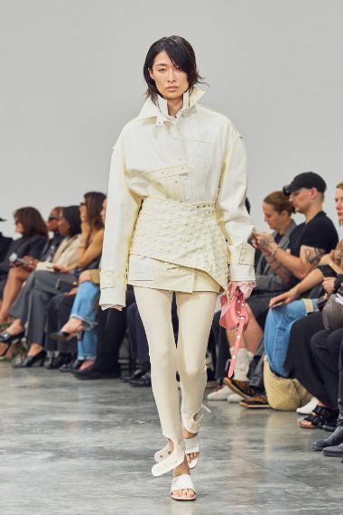 Courreges