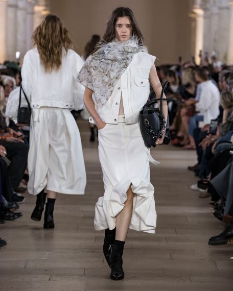 Sacai