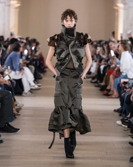 Sacai
