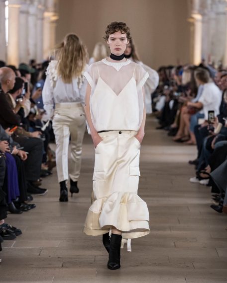 Sacai