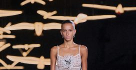 Chanel collezione Primavera/Estate 2027