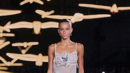 Chanel collezione Primavera/Estate 2027