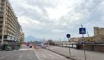 Nuovo Lungomare di via Partenope a Napoli pronto a novembre: resta pedonale