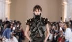 Sacai collezione Primavera/Estate 2027