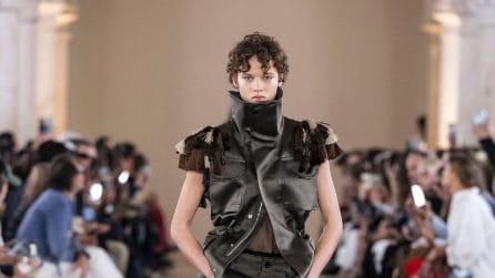 Sacai collezione Primavera/Estate 2027