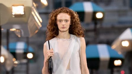 Sacai collezione Primavera/Estate 2027
