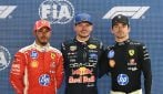 Formula 1, le immagini del GP Singapore 2026