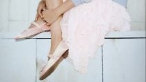 Le scarpe da ballo sono la nuova ossessione dell'autunno 2026