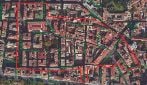 Mappa ordinanza movida a Napoli ottobre 2026