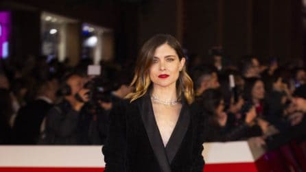 Roma Film Festival 2026: tutti i look delle star sul red carpet