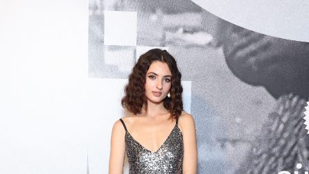 Roma Film Festival 2026: tutti i look delle star sul red carpet