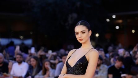 Roma Film Festival 2026: tutti i look delle star sul red carpet