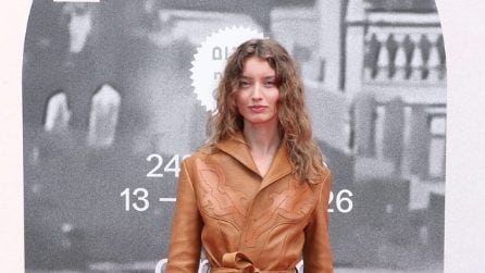 Roma Film Festival 2026: tutti i look delle star sul red carpet