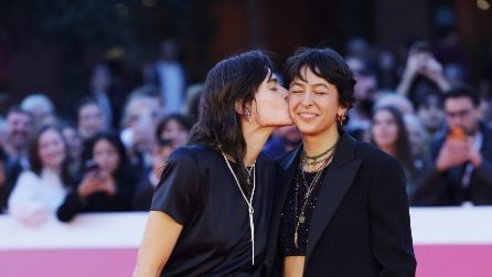 Roma Film Festival 2026: tutti i look delle star sul red carpet