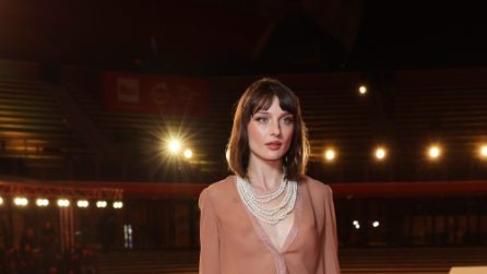 Roma Film Festival 2026: tutti i look delle star sul red carpet