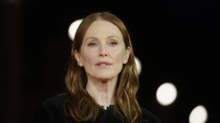 Roma Film Festival 2026: tutti i look delle star sul red carpet