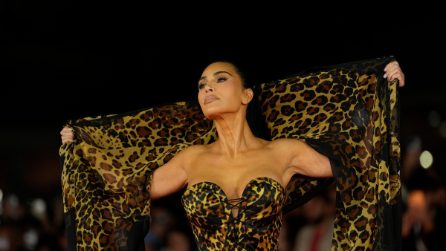 Roma Film Festival 2026: tutti i look delle star sul red carpet