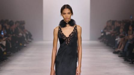 Slipdress, l'abito di tendenza per l'autunno 2026