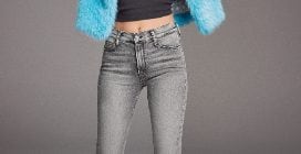 I jeans di tendenza per l'Autunno/Inverno 26-27